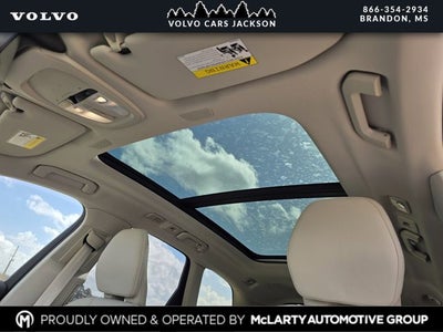 2026 Volvo XC60 B5 Ultra