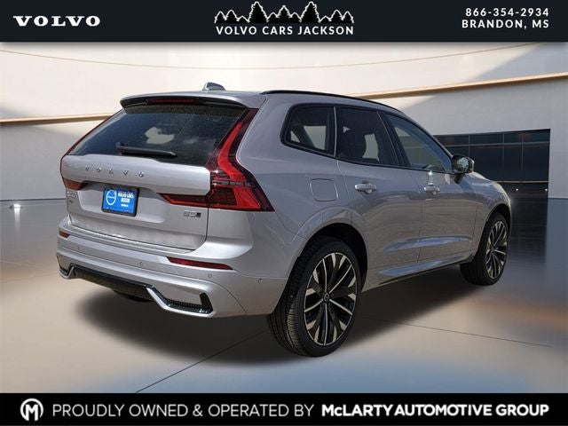 2026 Volvo XC60 B5 Ultra