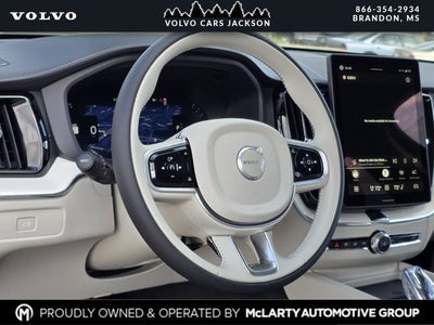 2026 Volvo XC60 B5 Ultra