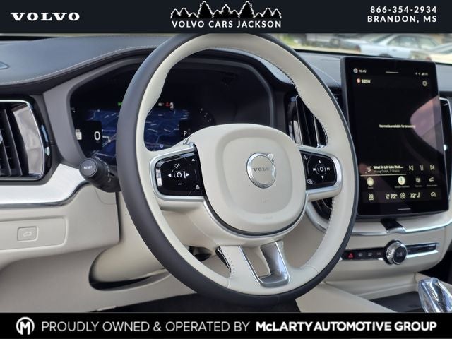 2026 Volvo XC60 B5 Ultra