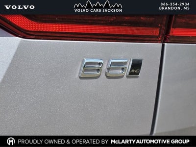 2026 Volvo XC60 B5 Ultra