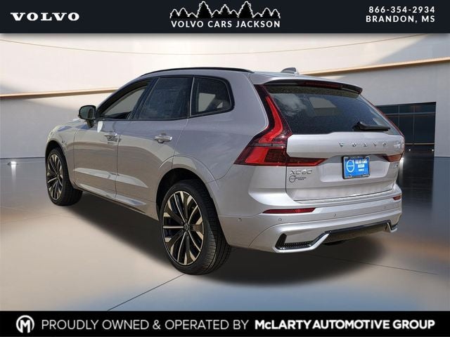 2026 Volvo XC60 B5 Ultra