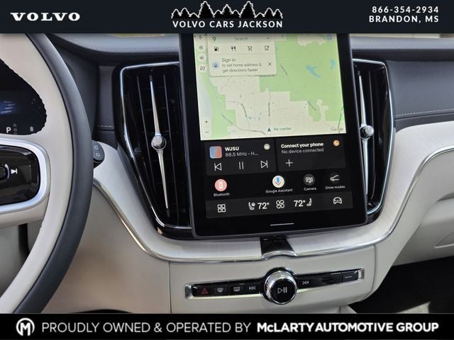 2026 Volvo XC60 B5 Ultra