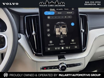 2026 Volvo XC60 B5 Ultra