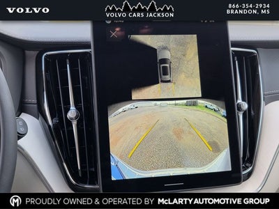 2026 Volvo XC60 B5 Ultra