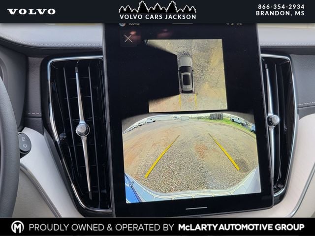 2026 Volvo XC60 B5 Ultra
