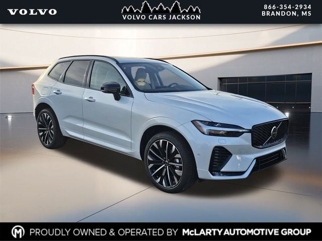 2026 Volvo XC60 B5 Ultra
