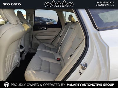 2026 Volvo XC60 B5 Ultra