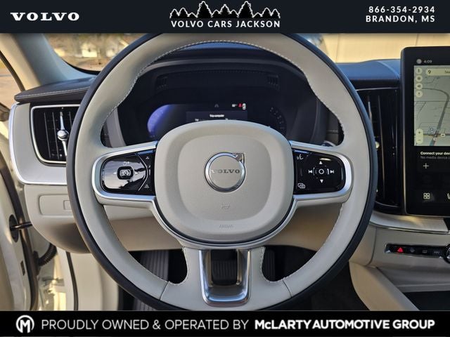 2026 Volvo XC60 B5 Ultra