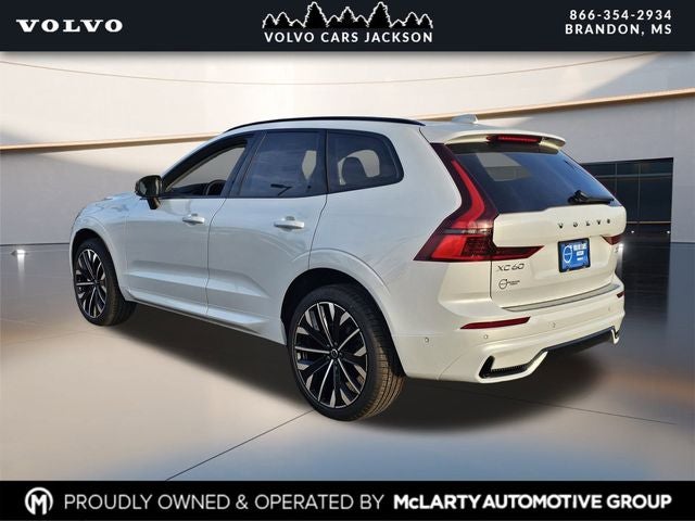 2026 Volvo XC60 B5 Ultra