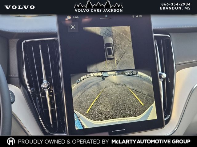 2026 Volvo XC60 B5 Ultra