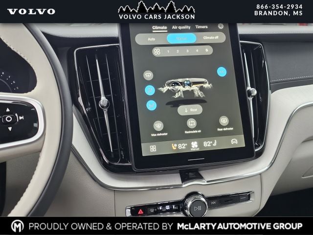 2026 Volvo XC60 B5 Ultra