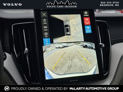 2026 Volvo XC60 B5 Ultra