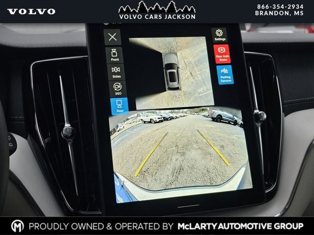 2026 Volvo XC60 B5 Ultra