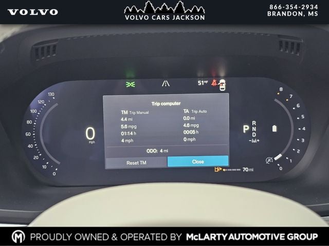 2026 Volvo XC60 B5 Ultra