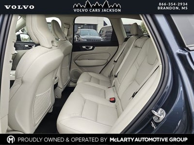 2026 Volvo XC60 B5 Ultra