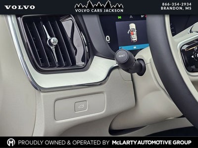 2026 Volvo XC60 B5 Ultra