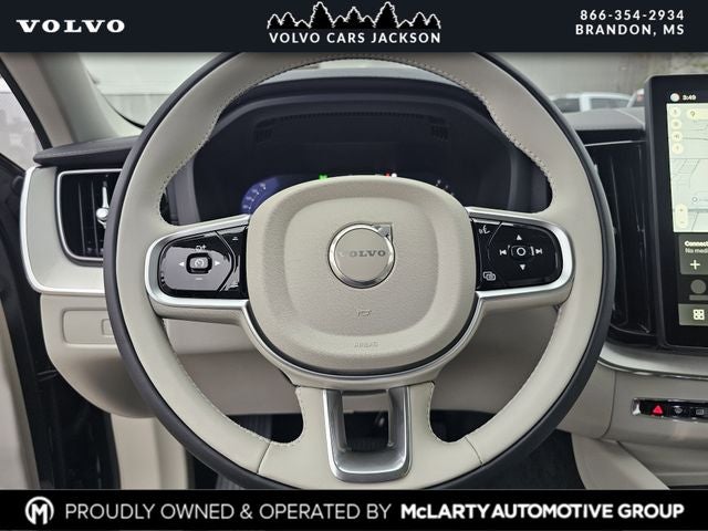 2026 Volvo XC60 B5 Ultra