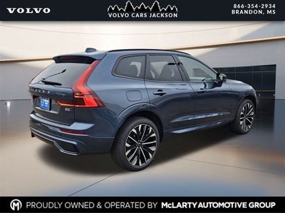 2026 Volvo XC60 B5 Ultra
