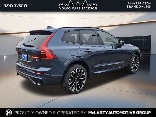 2026 Volvo XC60 B5 Ultra