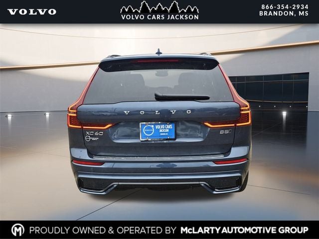 2026 Volvo XC60 B5 Ultra