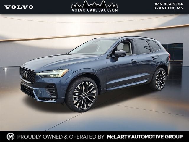 2026 Volvo XC60 B5 Ultra
