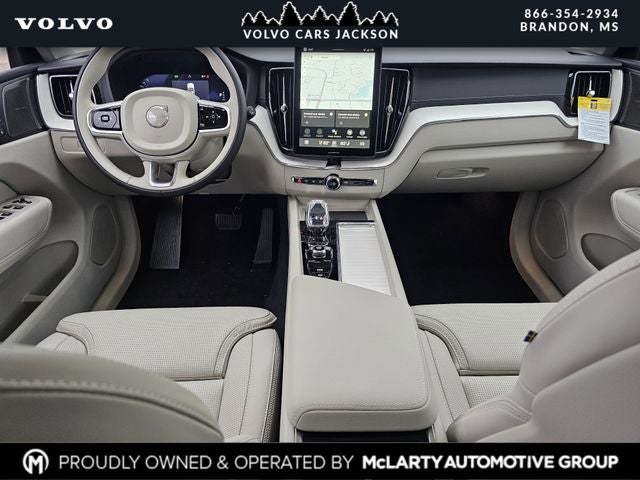 2026 Volvo XC60 B5 Ultra