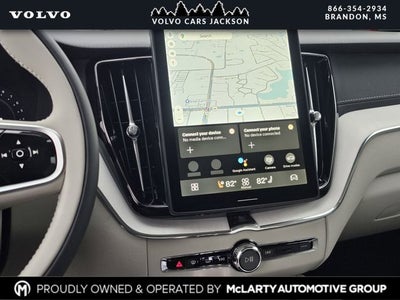 2026 Volvo XC60 B5 Ultra