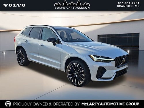 2026 Volvo XC60 B5 Ultra