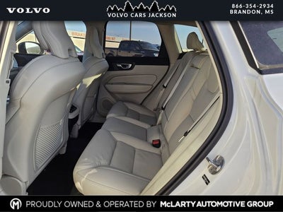 2026 Volvo XC60 B5 Ultra