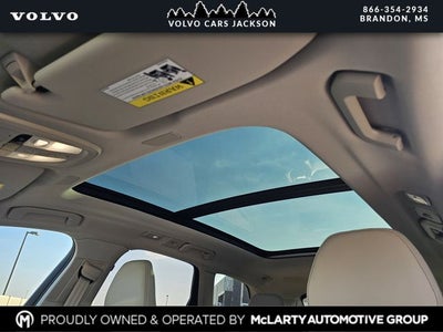 2026 Volvo XC60 B5 Ultra