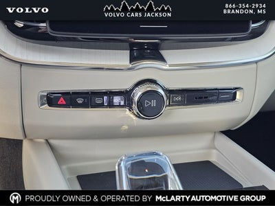 2026 Volvo XC60 B5 Ultra