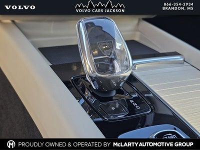 2026 Volvo XC60 B5 Ultra