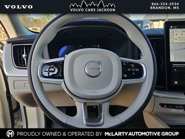 2026 Volvo XC60 B5 Ultra