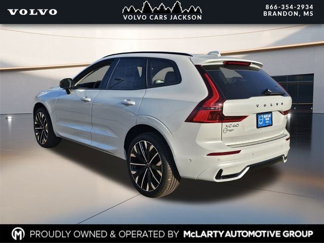2026 Volvo XC60 B5 Ultra