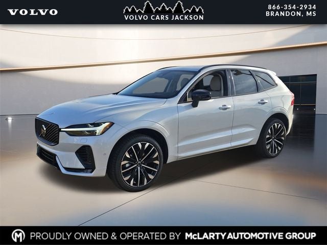 2026 Volvo XC60 B5 Ultra