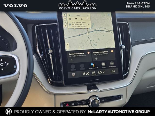 2026 Volvo XC60 B5 Ultra