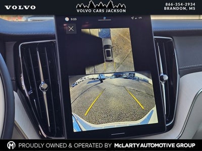 2026 Volvo XC60 B5 Ultra