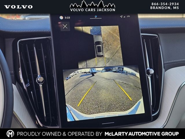 2026 Volvo XC60 B5 Ultra