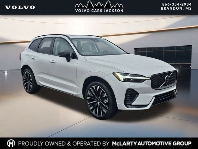 2026 Volvo XC60 B5 Ultra