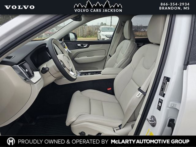 2026 Volvo XC60 B5 Ultra