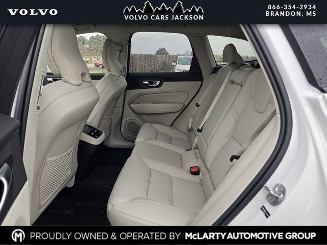 2026 Volvo XC60 B5 Ultra