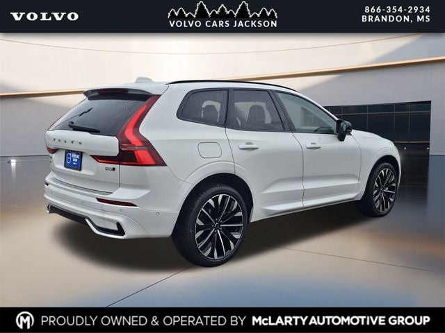 2026 Volvo XC60 B5 Ultra