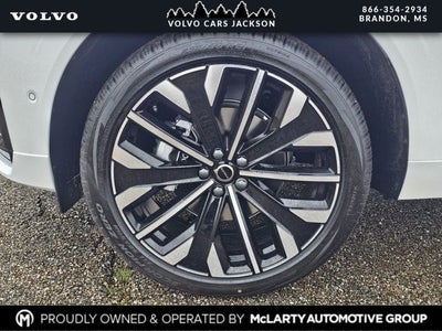 2026 Volvo XC60 B5 Ultra
