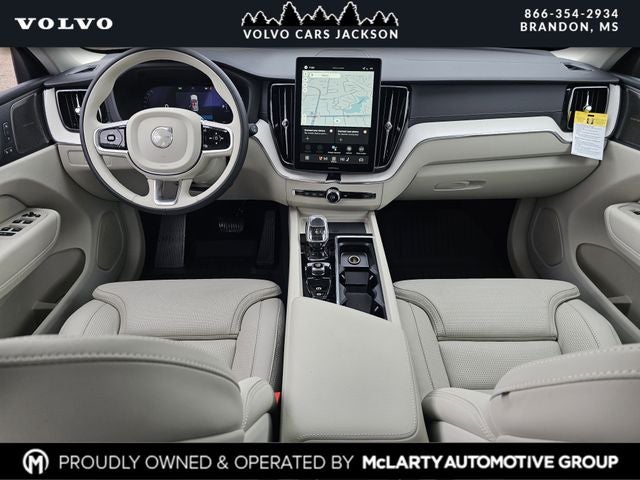 2026 Volvo XC60 B5 Ultra