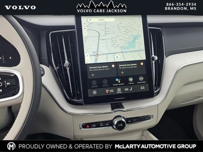 2026 Volvo XC60 B5 Ultra