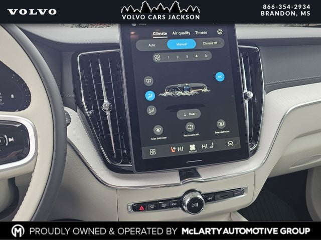 2026 Volvo XC60 B5 Ultra