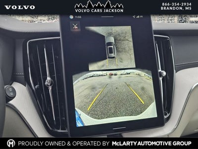 2026 Volvo XC60 B5 Ultra