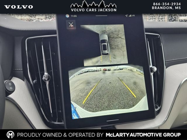 2026 Volvo XC60 B5 Ultra