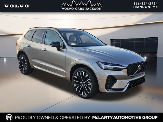 2026 Volvo XC60 B5 Ultra